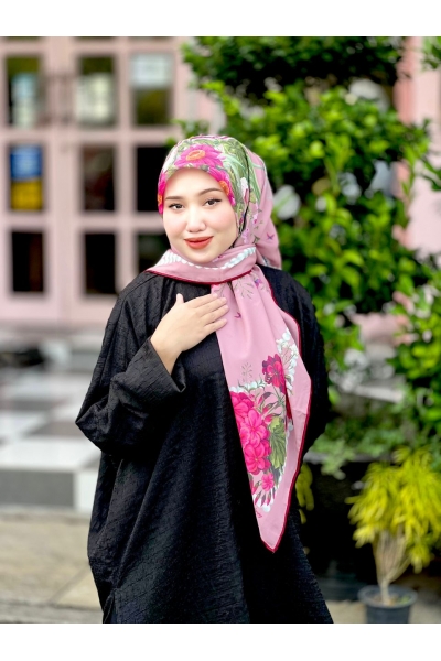 MARIPOSA COLLECTION BY DUCHESS - PINK